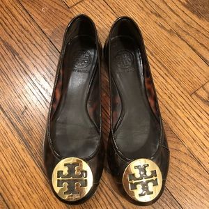 Tory Burch flats